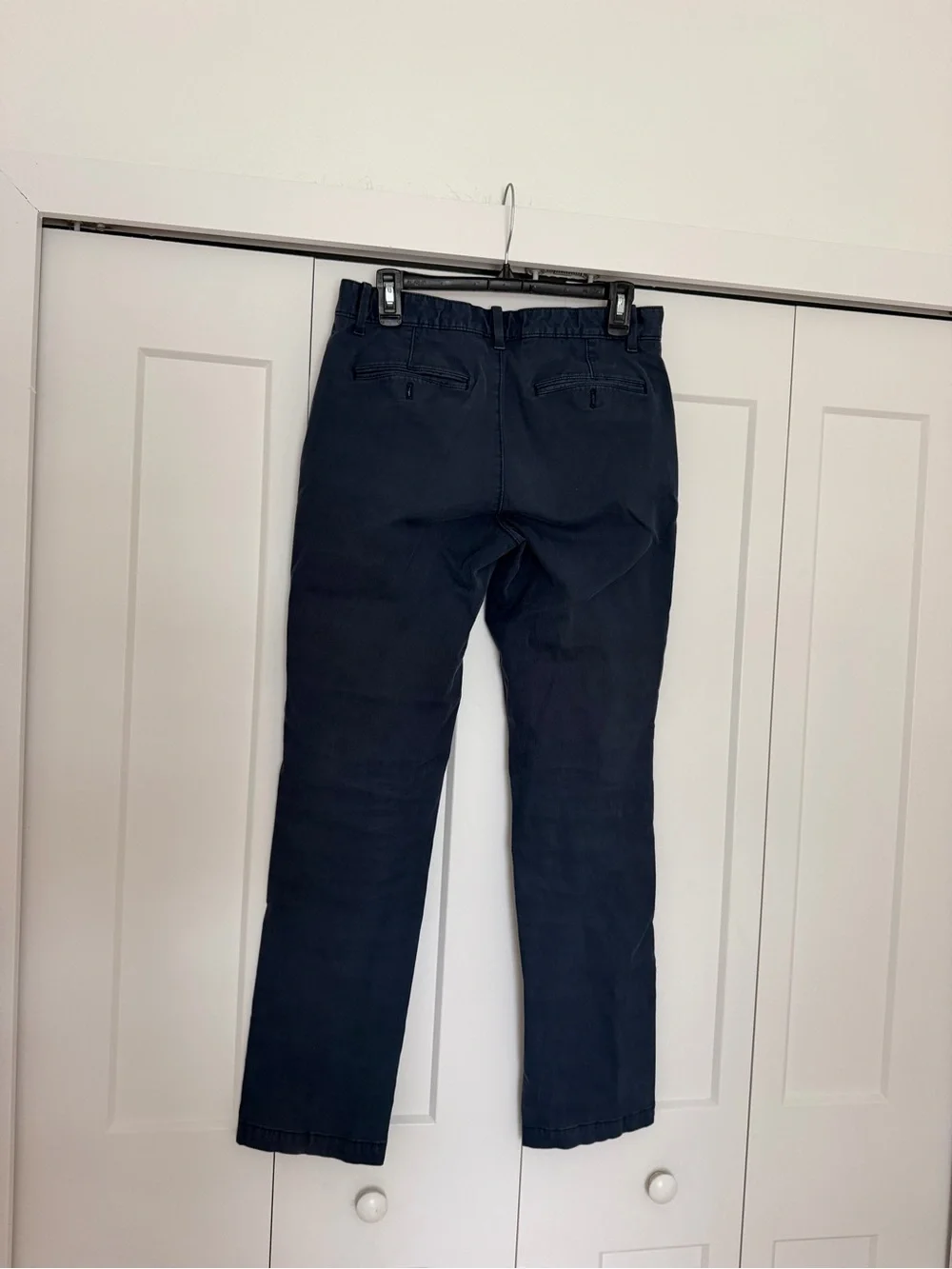 Banana Republic classic navy